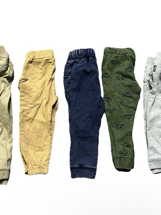 Eddie Bauer Other - Toddler Boy Pants Sweatpants Khakis Joggers Size 2T Eddie Bauer